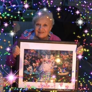 Meet your Posher, Vickie